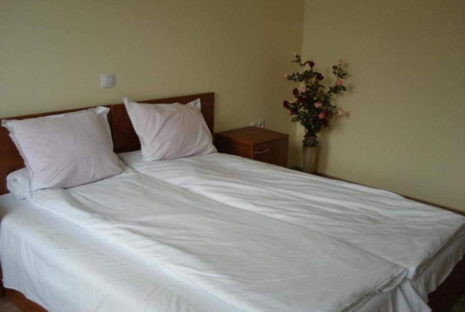 בנסקו Granat Gondola Lift Apartments מראה חיצוני תמונה