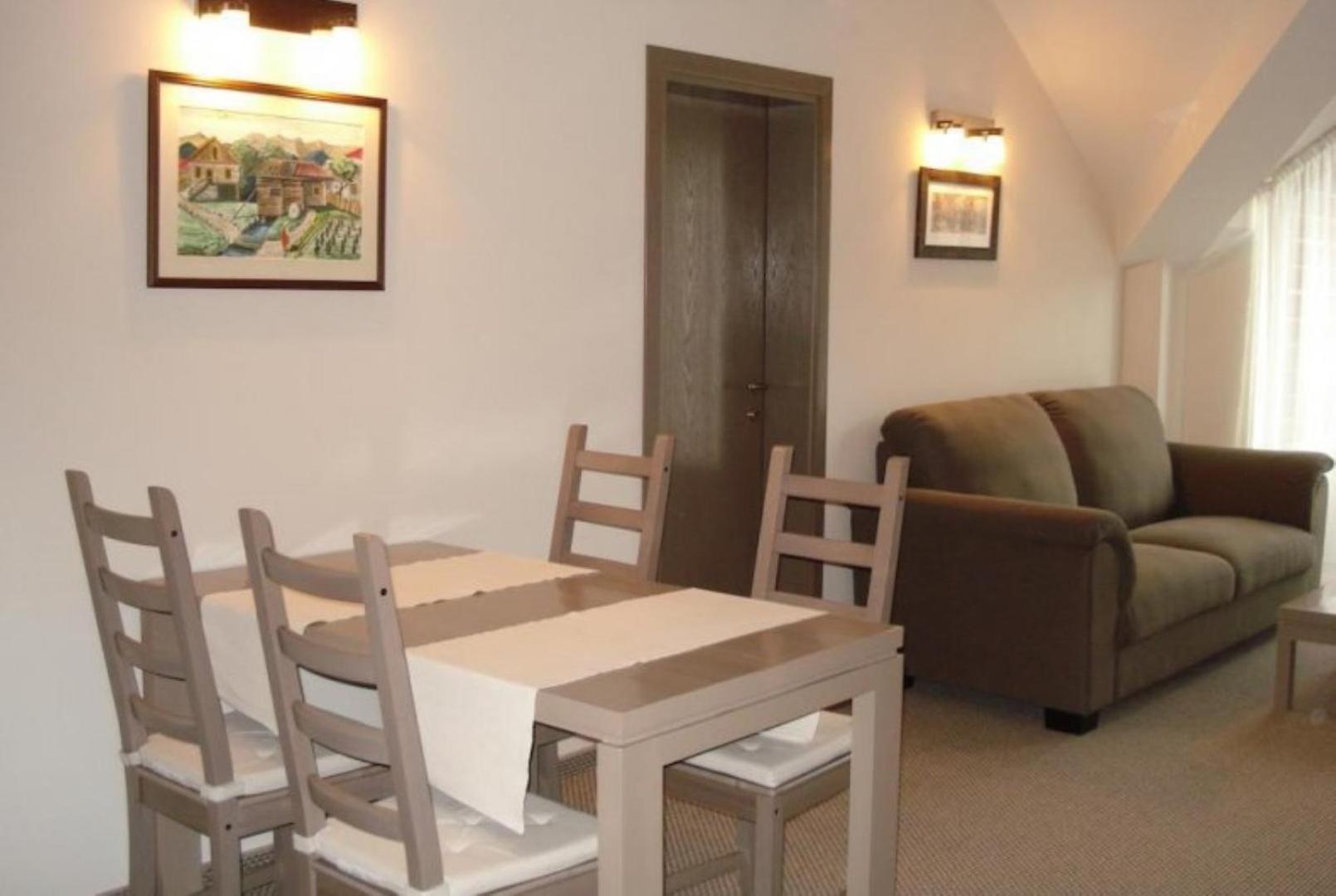 בנסקו Granat Gondola Lift Apartments מראה חיצוני תמונה