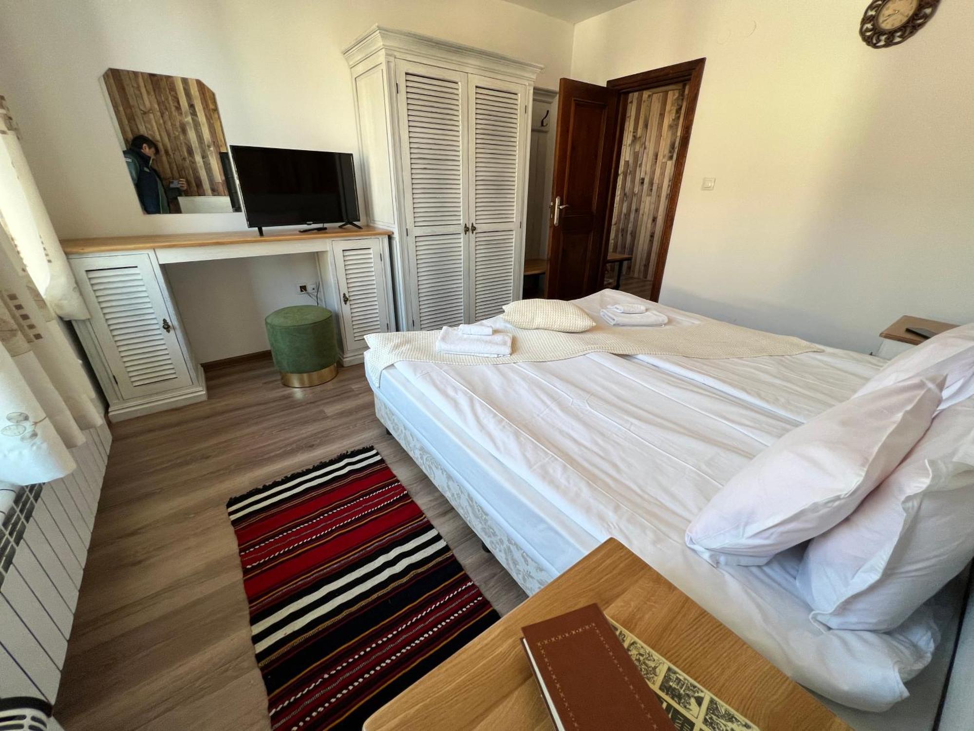 בנסקו Granat Gondola Lift Apartments מראה חיצוני תמונה